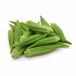 Italia Okra