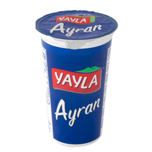 Yayla Ayran Kopp 250ml X 20