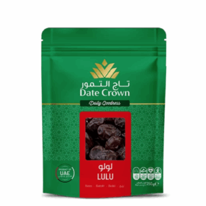 Dadler Date Crown Lulu 500gr X 16