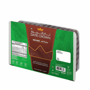 Dadler Date Crown Paste 1kg X 12