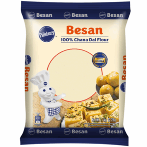 Pillsbury Besan 1kg x 20