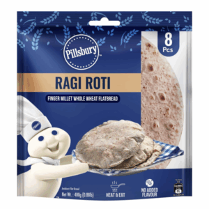Pillsbury Ragi Roti 400gr x 8