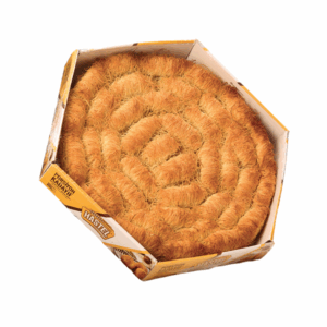 Hastel Kadayif 400gr X 12