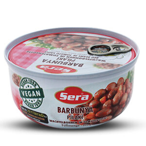 Sera Red Beans in Tomato sauce 314ml X 12