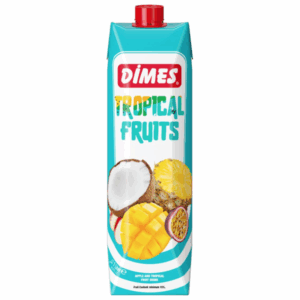 Dimes Tropical Fruits Drink 1lt X 12