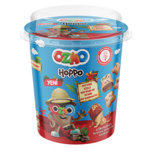 Solen Ozmo Hoppo 90gr X 24