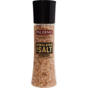 Palermo Pink Himalayan Sea Salt 390gr x 6