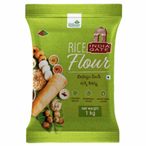 India Gate Rice Flour 1kg x 20