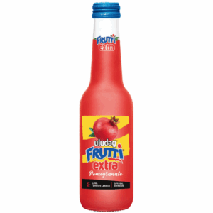 Uludag Pomegranate 250ml X 24