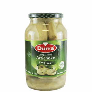 Durra Artichoke 700gr X 12