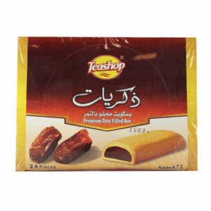 Teashop Thikriyat 576gr X 6