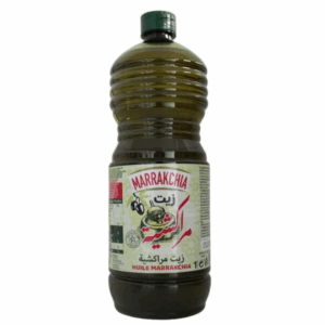 Marrakchia Oliven Olje 1lt x 12