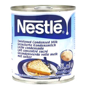 Kondensmelk Nestle 397gr X 12