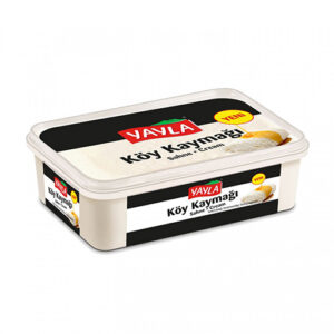 Yayla Köy Süt Kaymagi 200gr X 8
