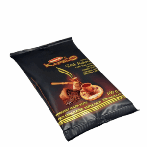 Sebahat Kafelo Turkish Coffee 100gr X 30