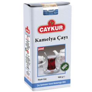 Caykur Kamelya Tea 500gr X 15