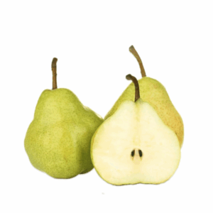 Tyrkisk Pærer Deveci