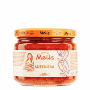 Melis Lutenitsa 300ml X 12