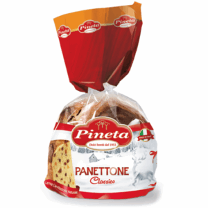 Pineta Panettone Traditional (Bag) 800gr X 12