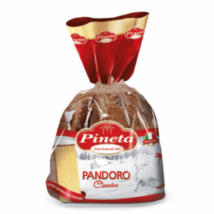 Pineta Panduro Traditional (Bag) 750gr X 12