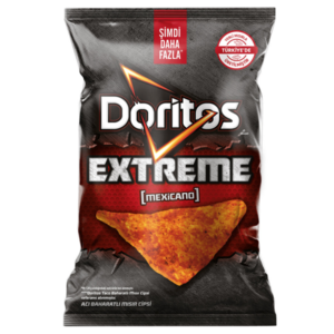 Doritos Mexicano 109gr x 23