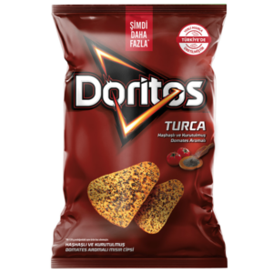 Doritos Turca 109gr x 23