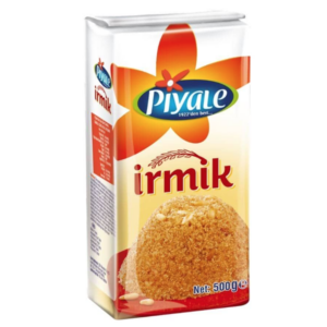 Piyale Semolina 500gr x 14