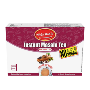 Wagh Bakri Masala Instant Premix 140gr X 24