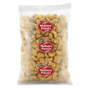 Malatya Roasted Cashew 500gr X 8