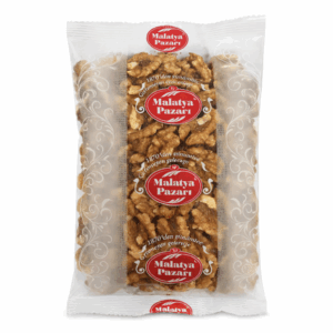 Malatya Raw Walnuts 500gr X 8