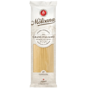 La Molisana Capellini No.17 500gr X 24