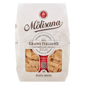 La Molisana Pasta Mista No.58 500gr X 24
