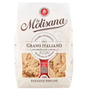 La Molisana Pantacce Toscane No.106 500gr X 24
