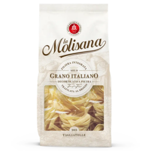 La Molisana Tagliatelle No.103 500gr X 12