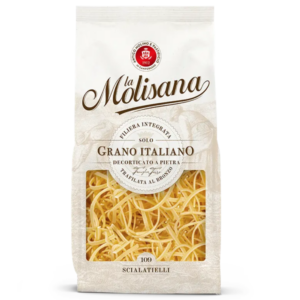 La Molisana Scialatielli No.109 500gr X 12