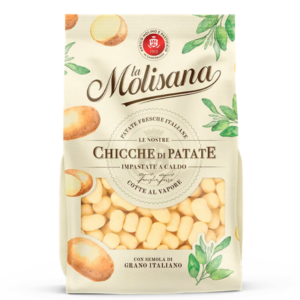 La Molisana Chicche di Patate 500gr X 8