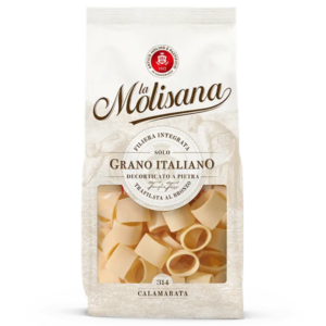La Molisana Calamarata No.314 500gr X 12