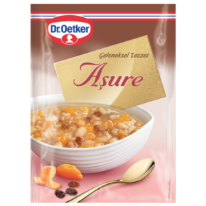 Dr. Oetker Asure 222gr x 24
