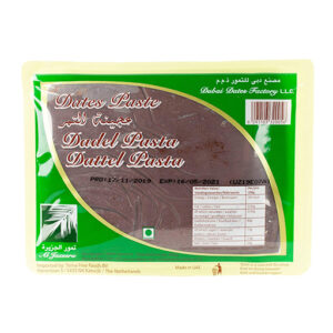 Dadler Paste Al Jazeera 900gr X 18