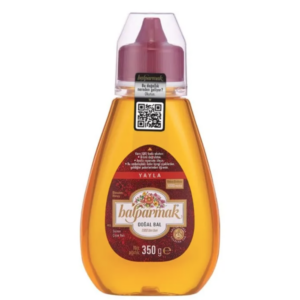 Balparmak Blomster Honning 350gr X 48