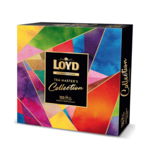 Loyd Master Collection  (2gr X 100) X 6 Pyr
