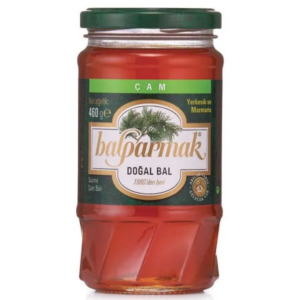 Balparmak Forest Honning Glass 460gr X 24