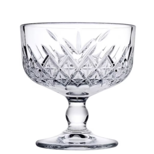 Pasabahce Timeless Glass Ice Bowl 2stk x 12 440211