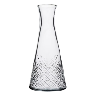 Pasabahce Timeless Glass Carafe 1stk x 6 80402