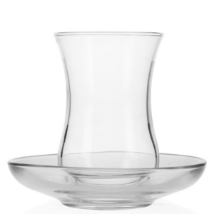 Pasabahce Te Glass Set Uskudar  6+6 stk x 6 97177