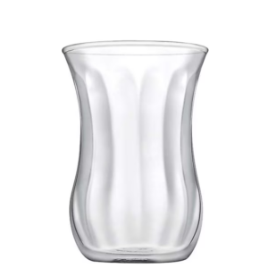 Pasabahce Te Glass Optic21 6stk X 12 42021