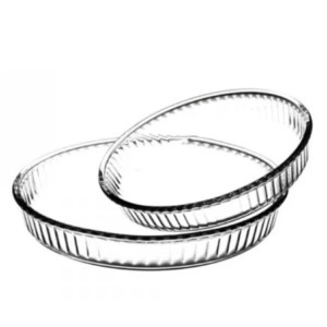 Pasabahce Borcam Rundt Set 2stk X 4 159022