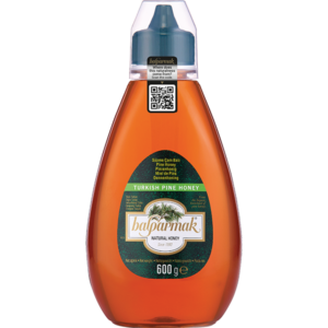 Balparmak Forest Honning 600gr X 24