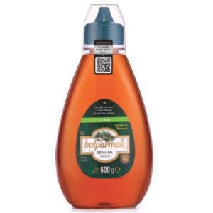 Balparmak Forest Honning 600gr X 24