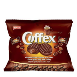 Coffex Coffee Bag 350gr x 12
